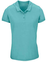 Women´s Planet Polo Shirt - L03575