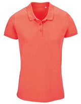 Women´s Planet Polo Shirt - L03575