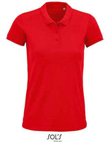 Women´s Planet Polo Shirt - L03575
