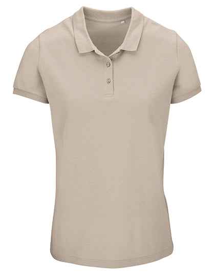 Women´s Planet Polo Shirt - L03575