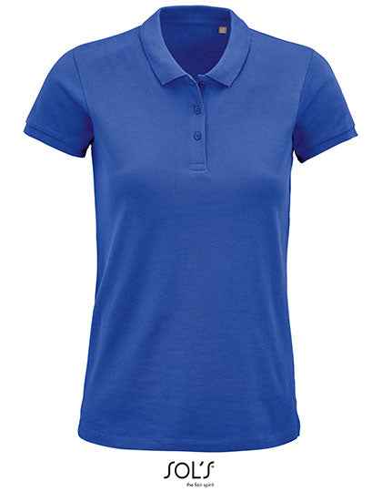 Women´s Planet Polo Shirt - L03575