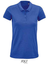 Women´s Planet Polo Shirt - L03575