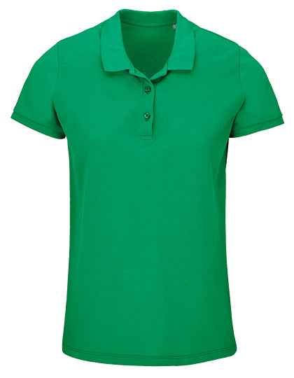 Women´s Planet Polo Shirt - L03575