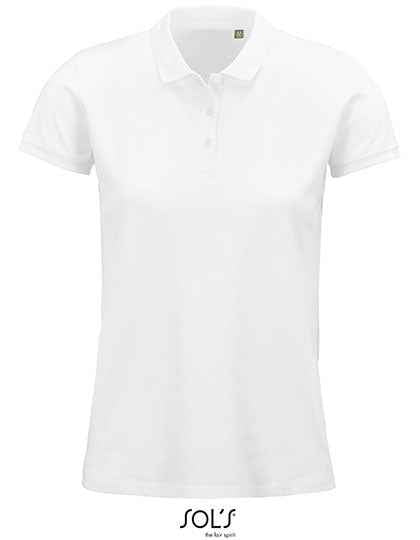 Women´s Planet Polo Shirt - L03575