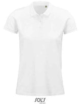 Women´s Planet Polo Shirt - L03575