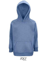 Kids´ Stellar Sweatshirt - L03576