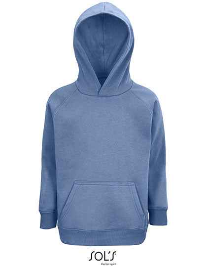 Kids´ Stellar Sweatshirt - L03576