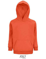 Kids´ Stellar Sweatshirt - L03576