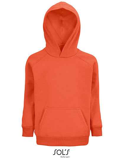 Kids´ Stellar Sweatshirt - L03576