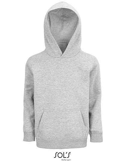 Kids´ Stellar Sweatshirt - L03576