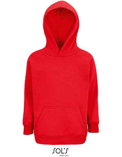 Kids´ Stellar Sweatshirt - L03576