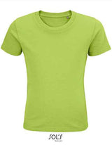Kids´ Pioneer T-Shirt - L03578