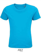 Kids´ Pioneer T-Shirt - L03578