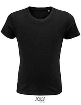 Kids´ Pioneer T-Shirt - L03578