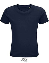 Kids´ Pioneer T-Shirt - L03578
