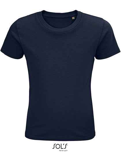 Kids´ Pioneer T-Shirt - L03578