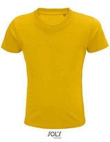 Kids´ Pioneer T-Shirt - L03578