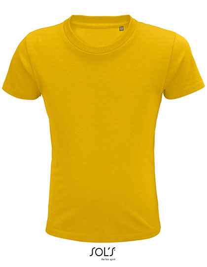 Kids´ Pioneer T-Shirt - L03578