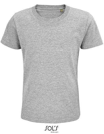 Kids´ Pioneer T-Shirt - L03578