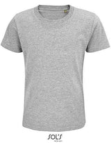 Kids´ Pioneer T-Shirt - L03578