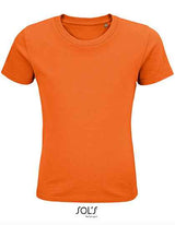 Kids´ Pioneer T-Shirt - L03578