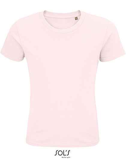 Kids´ Pioneer T-Shirt - L03578