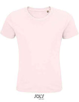 Kids´ Pioneer T-Shirt - L03578