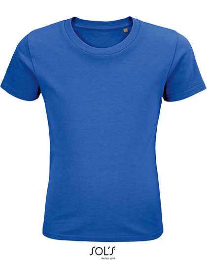 Kids´ Pioneer T-Shirt - L03578