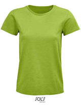 Women´s Pioneer T-Shirt - L03579