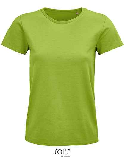 Women´s Pioneer T-Shirt - L03579