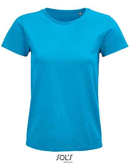 Women´s Pioneer T-Shirt - L03579