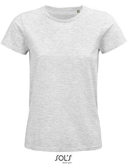 Women´s Pioneer T-Shirt - L03579