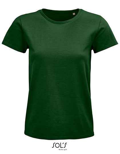 Women´s Pioneer T-Shirt - L03579