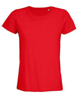 Women´s Pioneer T-Shirt - L03579