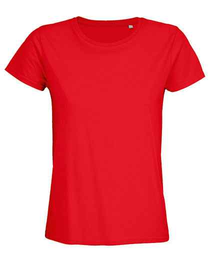 Women´s Pioneer T-Shirt - L03579