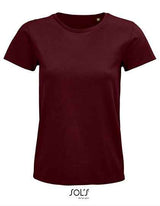 Women´s Pioneer T-Shirt - L03579