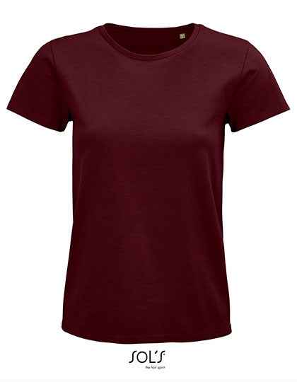 Women´s Pioneer T-Shirt - L03579