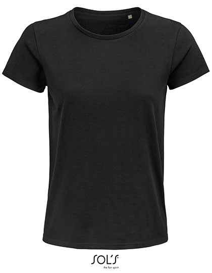 Women´s Pioneer T-Shirt - L03579