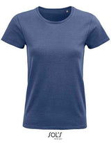 Women´s Pioneer T-Shirt - L03579