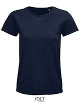 Women´s Pioneer T-Shirt - L03579