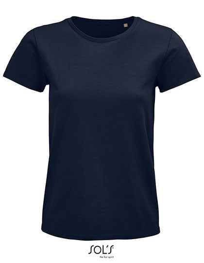 Women´s Pioneer T-Shirt - L03579