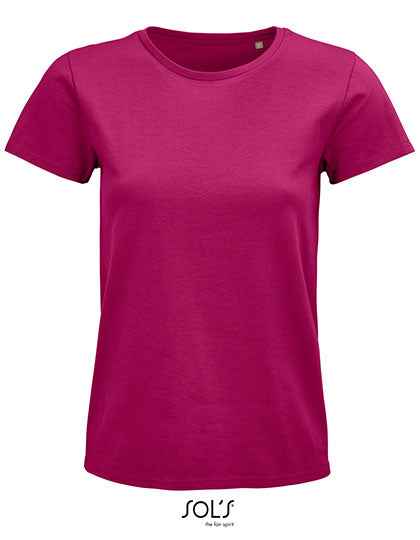 Women´s Pioneer T-Shirt - L03579