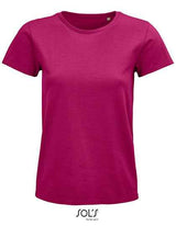 Women´s Pioneer T-Shirt - L03579