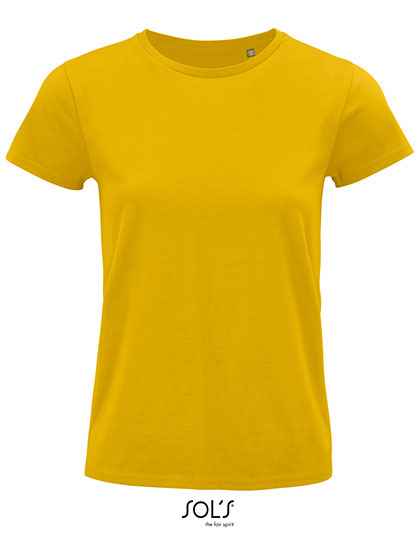 Women´s Pioneer T-Shirt - L03579