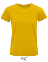 Women´s Pioneer T-Shirt - L03579