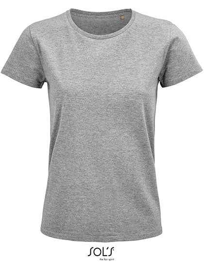 Women´s Pioneer T-Shirt - L03579