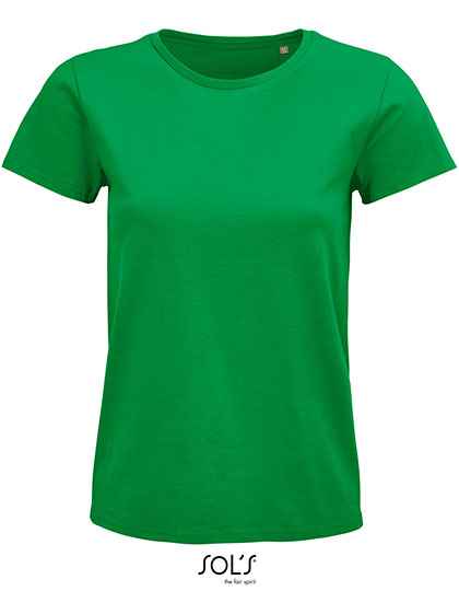 Women´s Pioneer T-Shirt - L03579