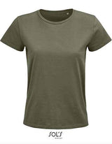 Women´s Pioneer T-Shirt - L03579