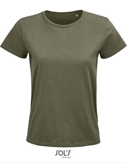 Women´s Pioneer T-Shirt - L03579