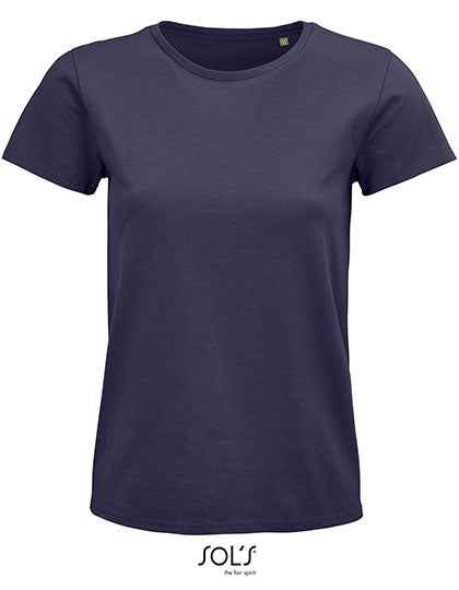 Women´s Pioneer T-Shirt - L03579